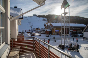 Ski Center Alpine Houses Kittilä